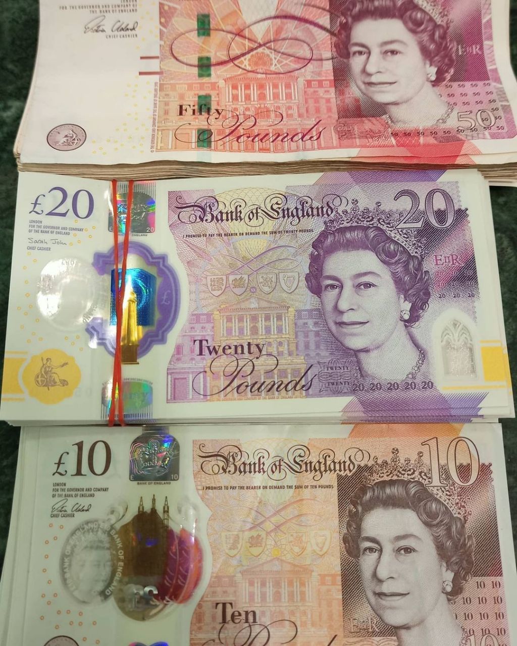 british pounds for sale