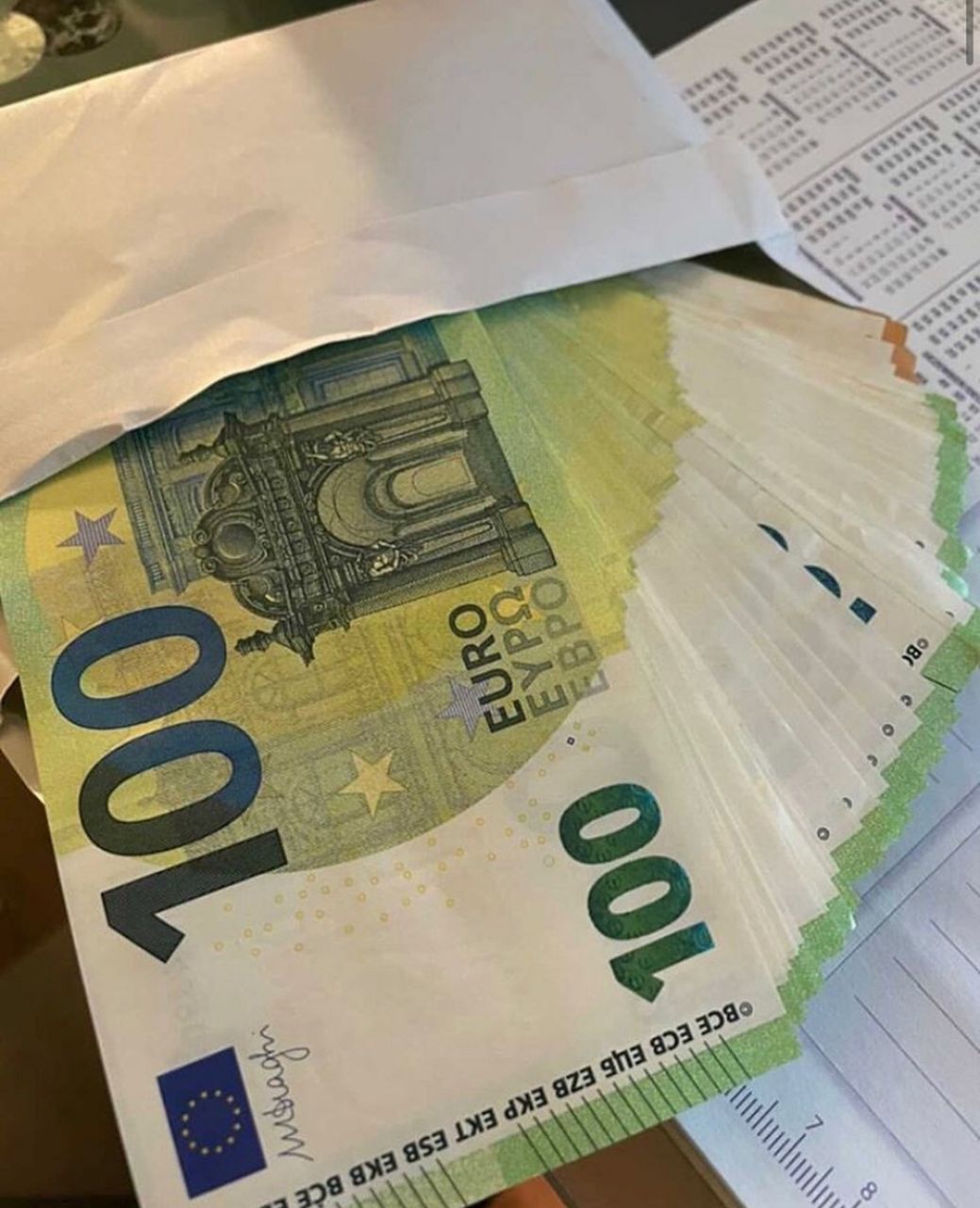 Cheap Euro Bills for sale online