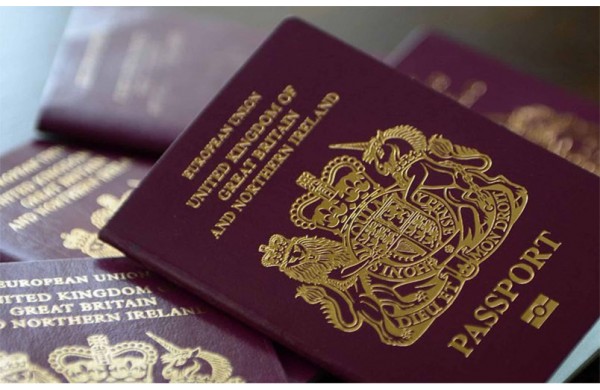 Buy all Passports for sale online